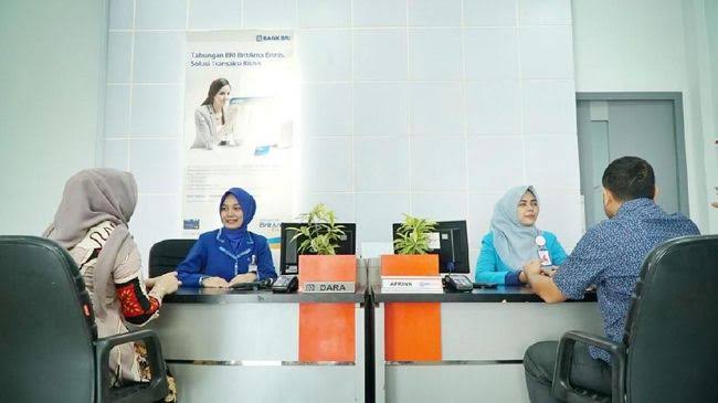 Butuh Modal Usaha? Ini Dia Syarat Pinjaman dan Jenis-jenis KUR BRI Terbaru 2023 