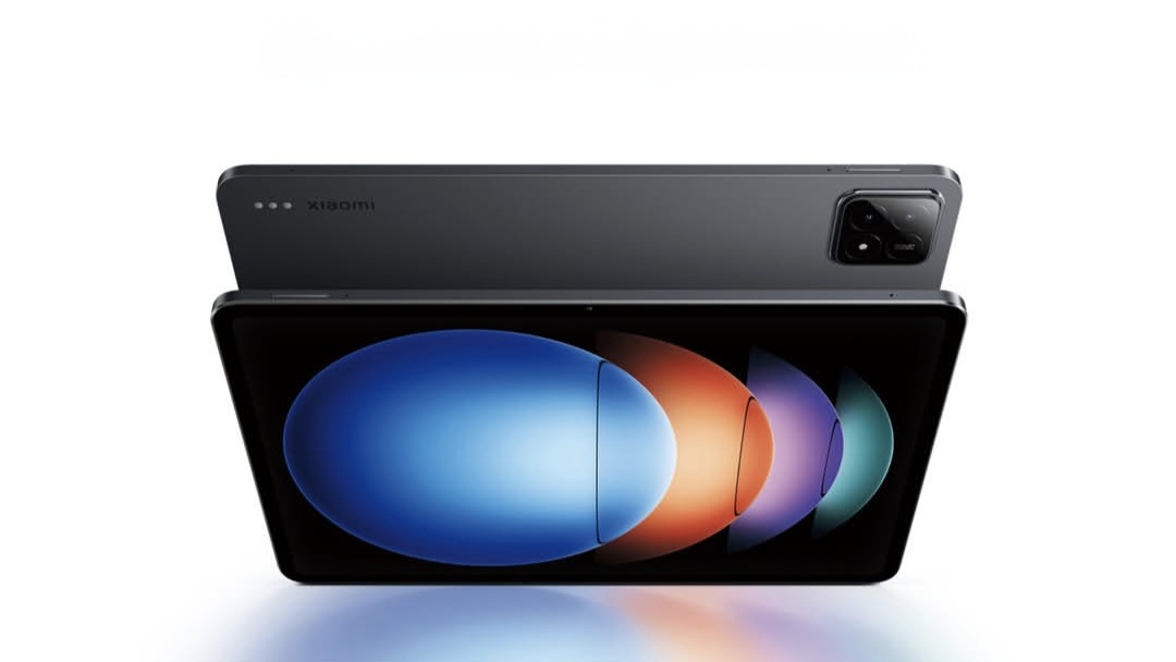 Xiaomi Pad 6S Pro 12.4: Kelas Flagship yang Cocok untuk Aktivitas Berat Harian