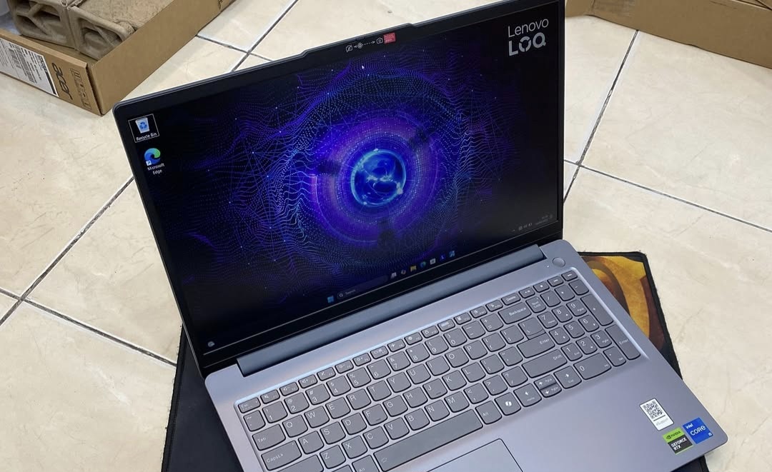 Pahami Kekurangan Sebelum Membeli Laptop Lenovo LOQ 15, Sebelum Menyesal