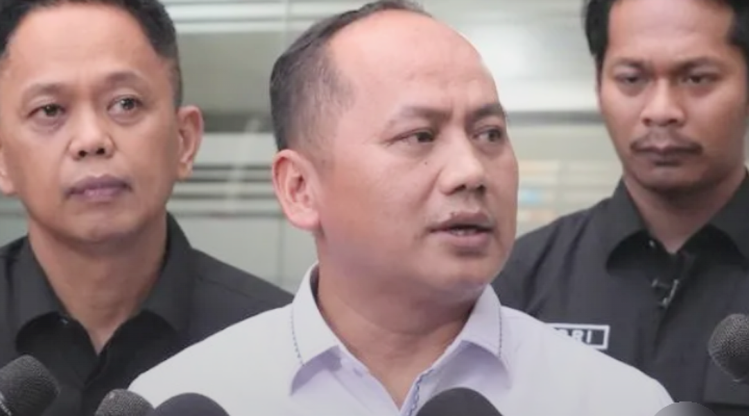 Update PT Sritex, Kejagung Periksa Pengusul Kredit Sindikasi BNI Sebagai Saksi