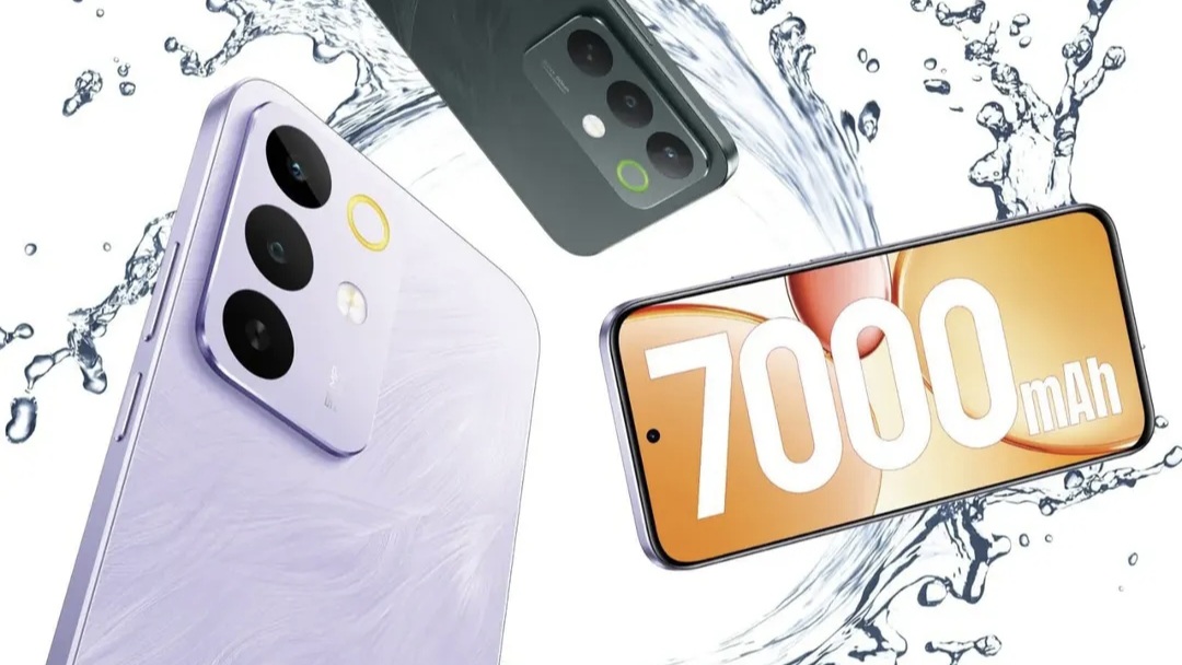 Realme C85 Pro: Hp dengan Baterai 7.000 Mah, Desain Tahan Air, Harga Terjangkau