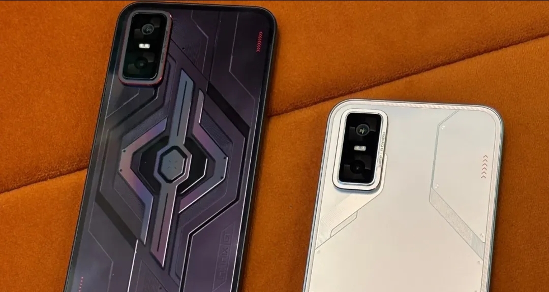 Infinix GT 30 Pro: Smartphone Gaming yang Menggoda dengan Teknologi Terkini dan Performa Memukau