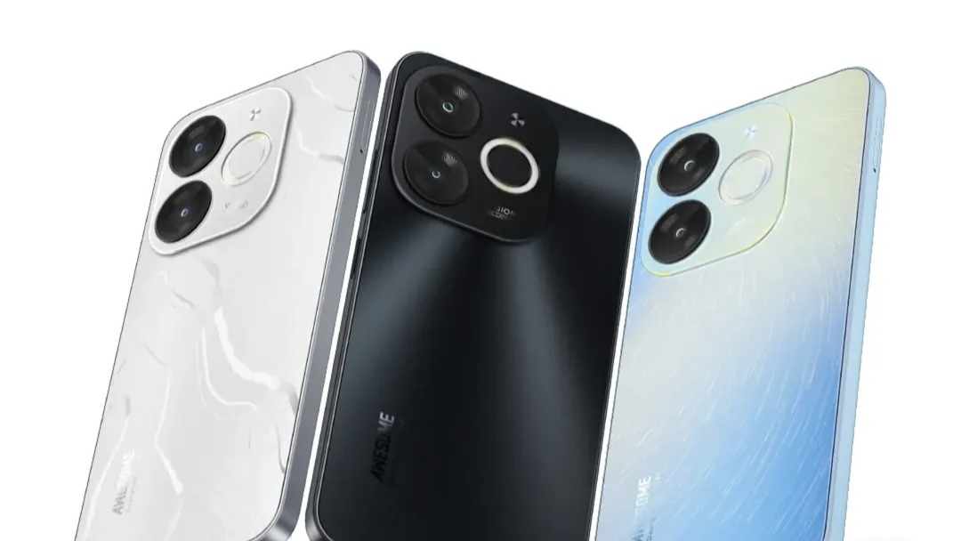 Hp itel A80 vs Itel A70, Harga Murah Baik Pilih Mana?