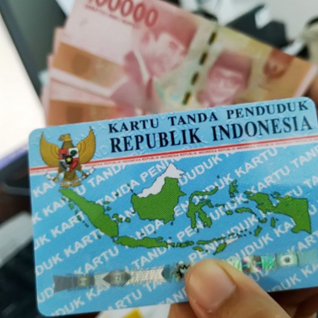 Jelang Lebaran 2023, BLT BPNT Sembako Rp400.000 Cair Lagi di 431 Daerah Via ATM, Ini Penjelasannya