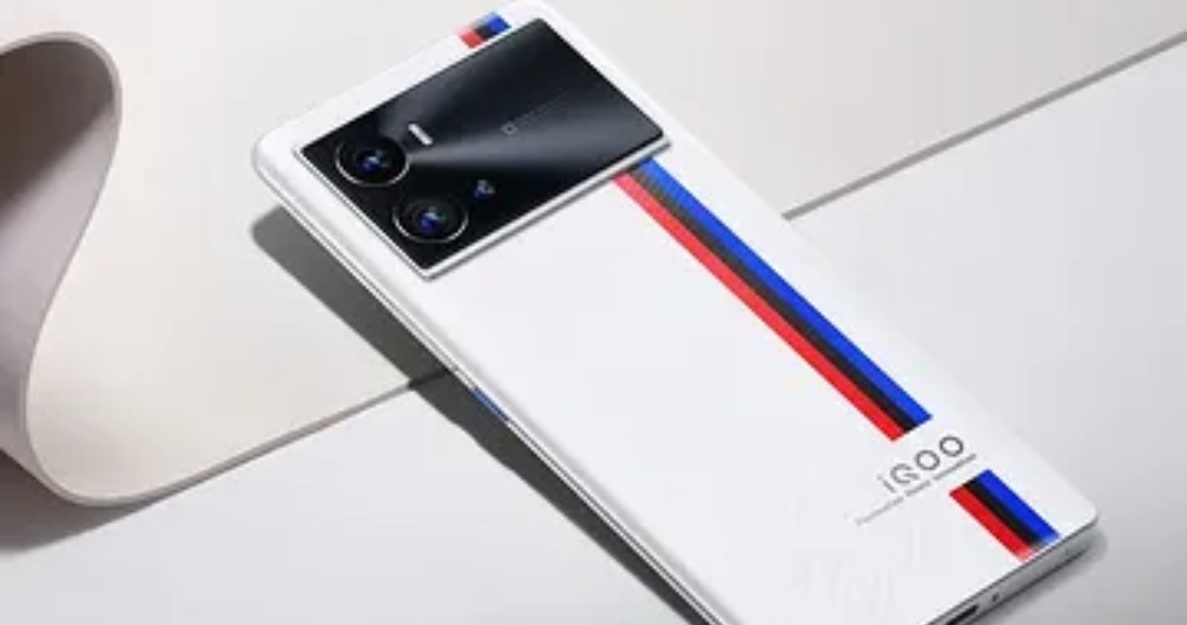 Hp Flagship dengan Kamera Gimbal, IQOO 9 Pro Pikat Pecinta Fotografi