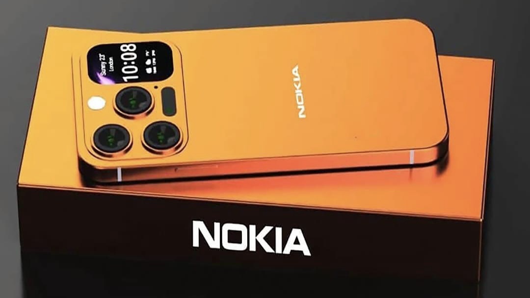 Nokia 2300 5G: Desain Elegan, Spesifikasi Tertinggi Dikelasnya