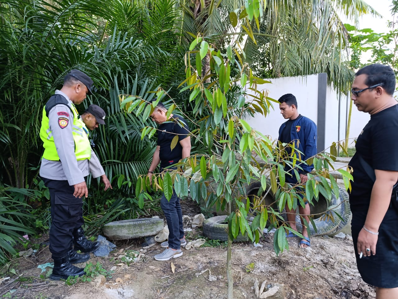 PJs Kades di OKU Timur Tewas Ditembak, Pelaku Merupakan Anak Kandungnya