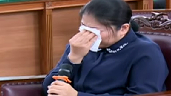Putri Candrawathi Divonis 20 Tahun Penjara, Lebih Berat dari Tuntutan Jaksa