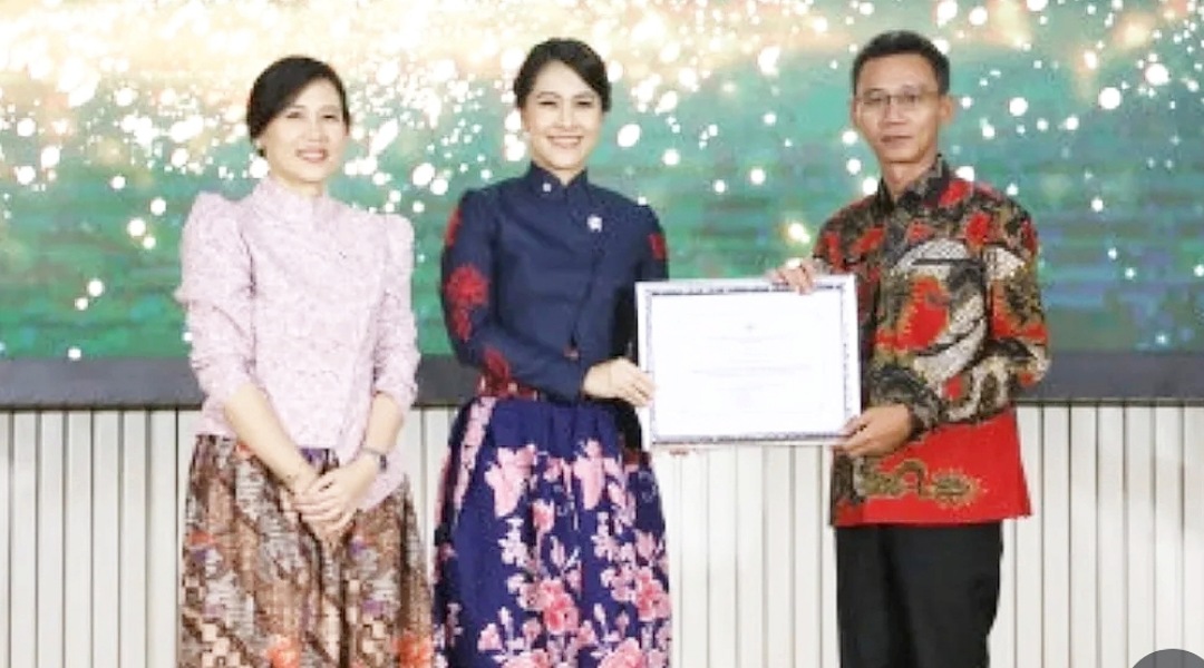 Wabup Yudha: Penghargaan KLA 2024, Bukti Kualitas Layanan dan Perlindungan Anak di Seluruh OKU Timur