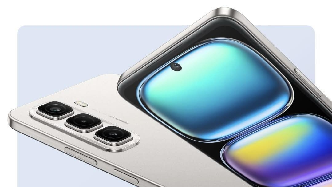 Perbedaan Samsung Galaxy A15 vs Infinix Hot 50 5G, Selisih Harga Tipis, Spesifikasi Mending Mana?