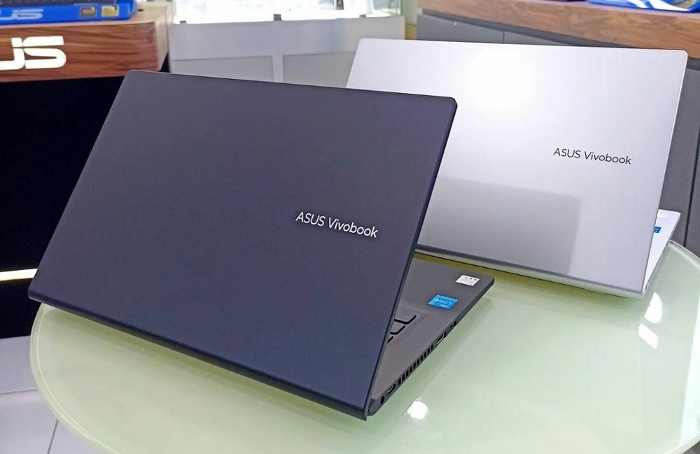 ASUS Vivobook A1400EA, Laptop dengan Tingkat Kecerahan 220 Nits Menghasilkan Warna Tajam