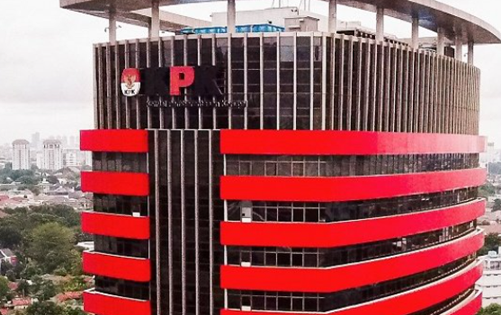 KPK Dalami Keterlibatan Ormas GRIB dalam Kasus Gratifikasi HGB Summarecon Bogor