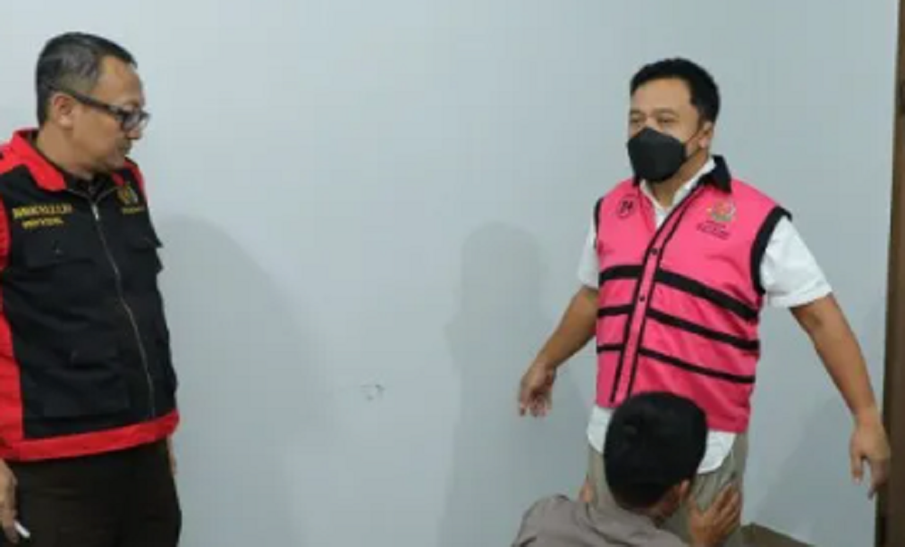 Korupsi Tambang Batu bara, Kejati Bengkulu Temukan Bukti Uang Suap Rp1 Miliar ke Pejabat