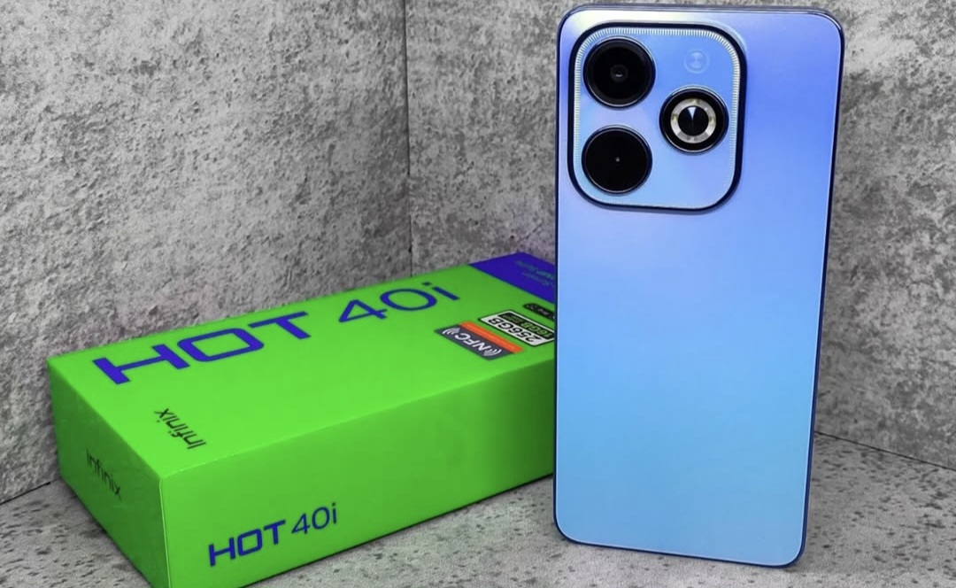 Rekomendasi Hp Murah Harga Rp1 Jutaan, untuk Ojol Bisa