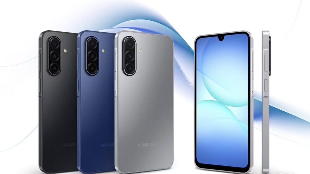 Samsung Galaxy A17 5G: Hp Terbaik Kelas Menengah yang Mengusung Jaringan 5G