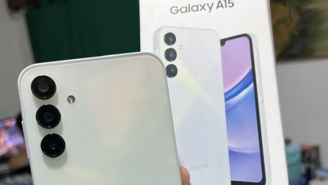 Mending Tecno Camon 40 atau Samsung Galaxy A15: Harga Rp2 Jutaan, Pilih Mana?