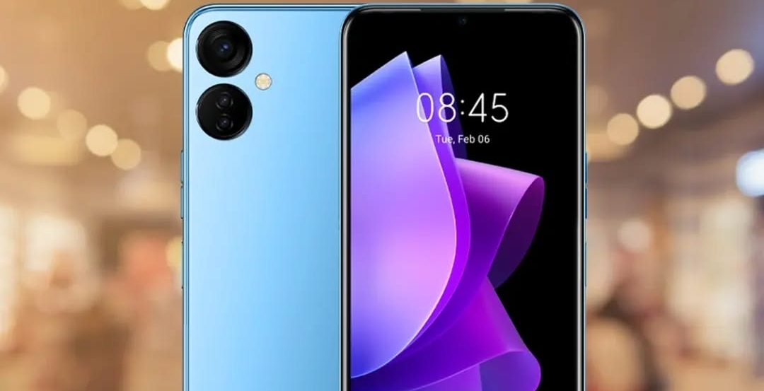 Tecno Spark 9T: Kamera Canggih dan Desain Elegan untuk Generasi Muda