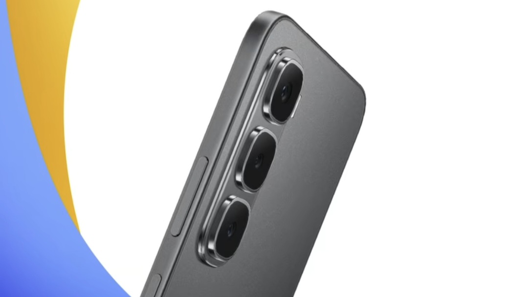 Infinix Hot 60i: Meluncur Hp Entry Level Terjangkau, Dibekali RAM 14GB, Performa Kencang