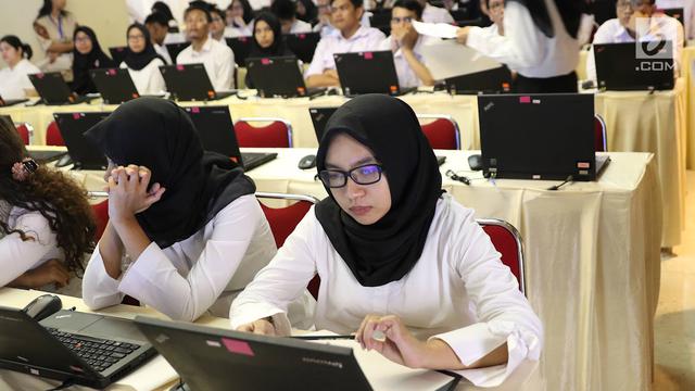 Lulusan SMA, Diploma dan Sarjana Merapat, Lowongan CPNS 2023 Dibuka untuk Umum, Lihat Posisi dan Persyaratanny