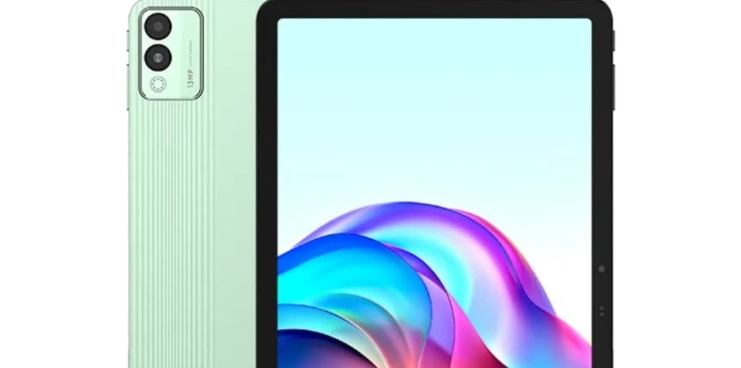 Tecno MegaPad 11: Tablet Raksasa 11 Inci yang Siap Guncang Dunia Gadget dengan Fitur Canggih