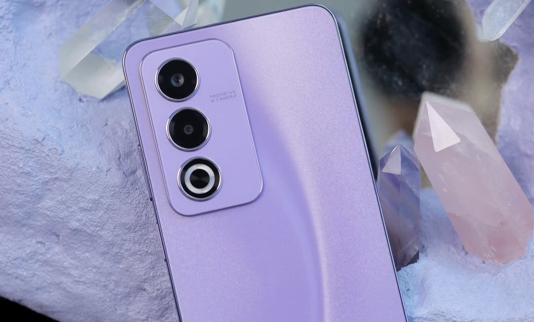 Uraian dan Fitur Oppo A3 Pro: Hp Mid Range Gacor