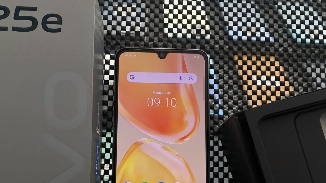Perbedaan VIVO V25e dan Tecno Camon 19 Pro, Harga Rp2 Jutaan Spesifikasi Bersaing