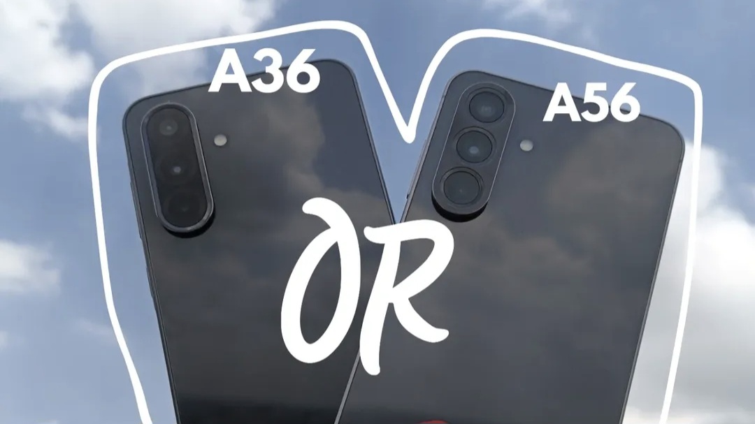 Samsung Galaxy A36 vs Samsung Galaxy A56: Duel Spesifikasi dan Harga, Simak Agar Tidak Mendang Mending