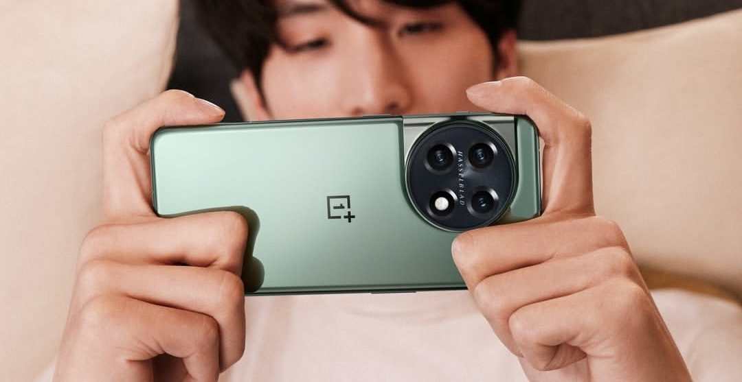OnePlus 11 5G: Smartphone dengan Teknologi Terdepan dan Desain Elegan