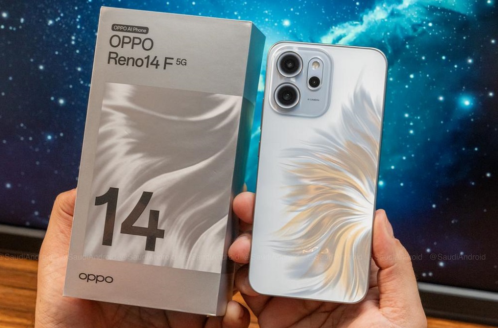 Tingkatkan Sistem Layanan Purnajual Cerdas, OPPO Luncurkan AI Phone Seri Reno14