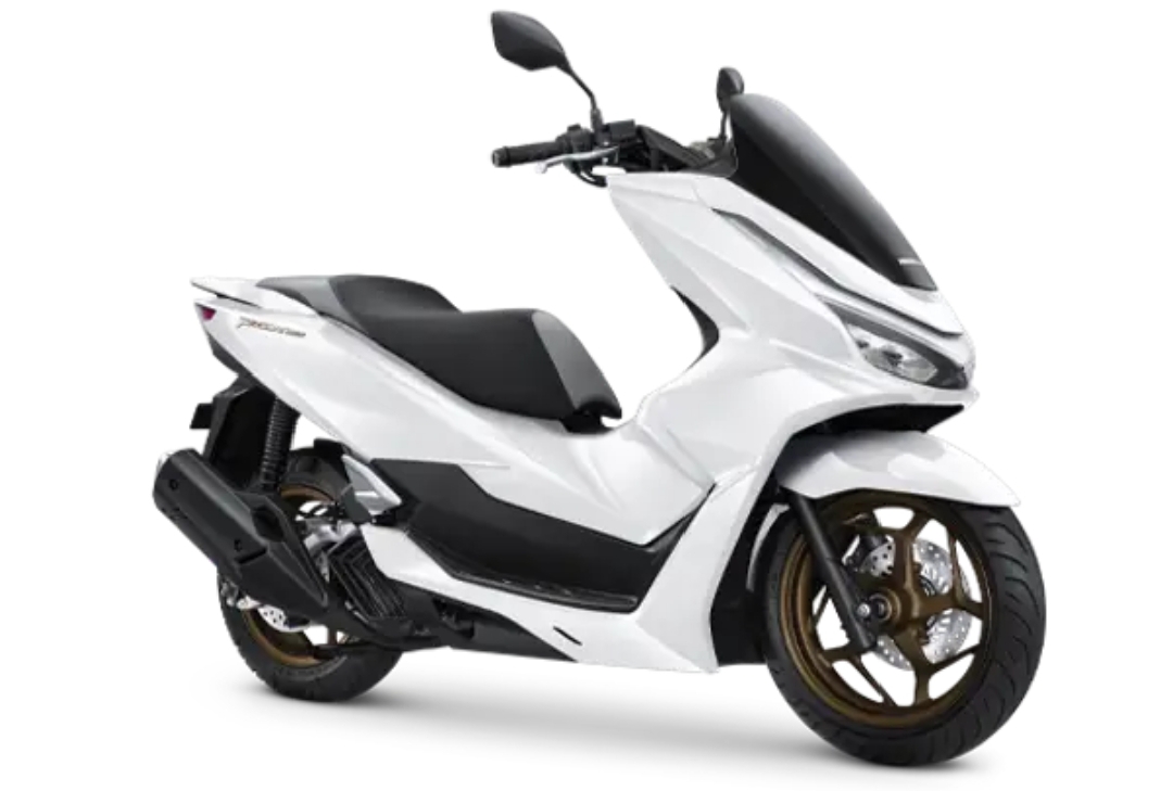 Simak Perbedaan Motor Honda PCX 160 Roadsync dan PCX 160 ABS