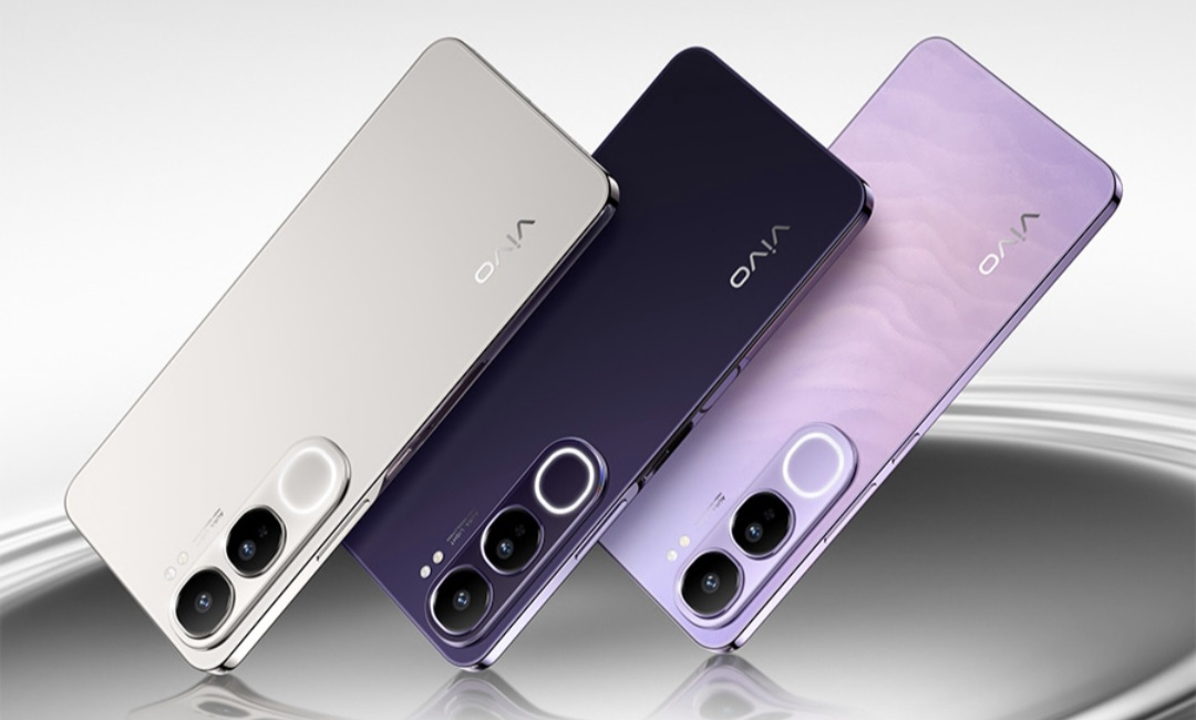 Vivo V40 Lite 5G: Bawa Spesifikasi Gahar untuk Tarik Peminatnya, Desain Tipis dan Elegan