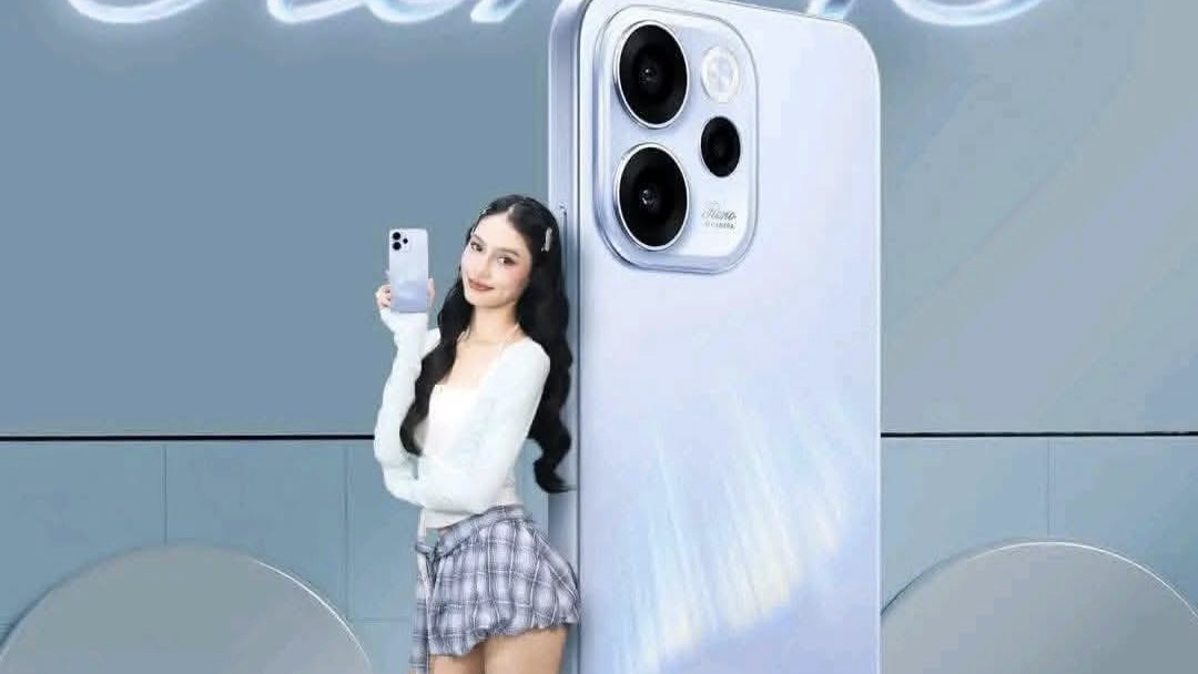 OPPO Reno 15 5G: Usung Spek Gahar dengan Bodi Tipis, Baterai 6500 Mah