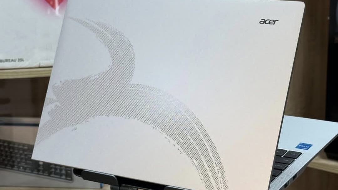 Acer Aspire Lite: Laptop Profesional dengan Penyimpanan RAM 8 GB di Harga Rp 5 Jutaan