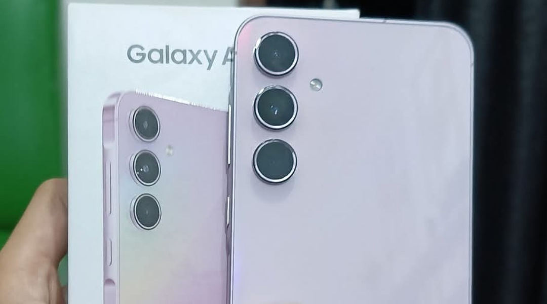 Samsung Galaxy A55 5G atau Redmi Note 11 Pro 5G, Hp Kelas Mid-Range Game dan Fotografi