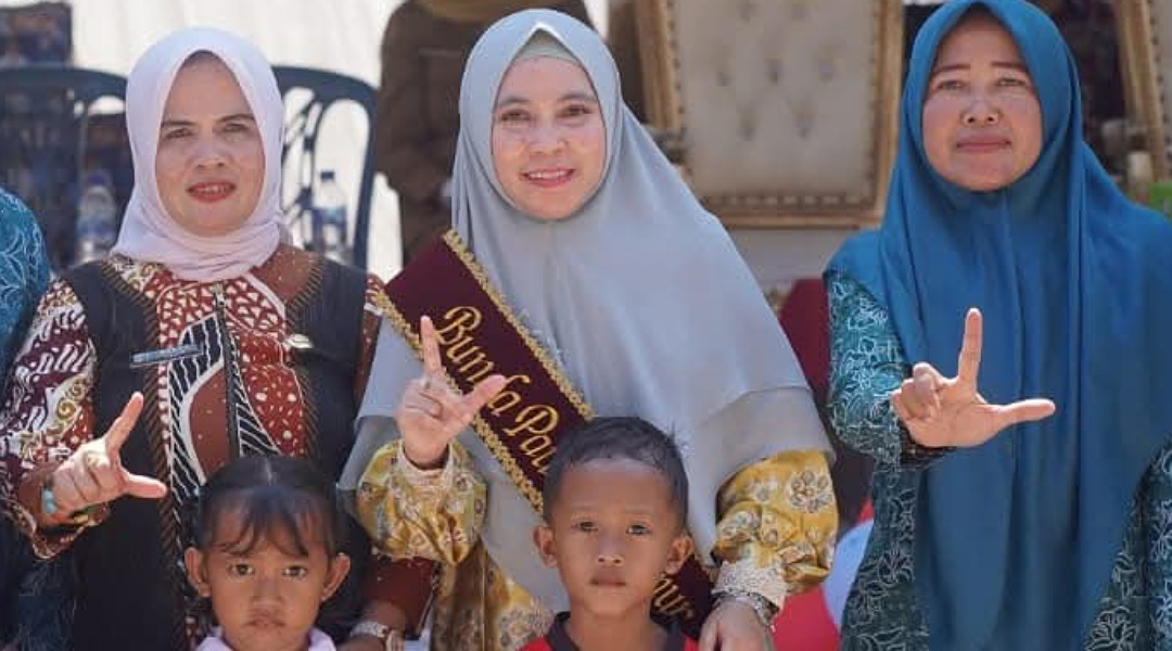 dokter Anak ini Tekankan Pentingnya Meliterasi Anak Sejak Dini