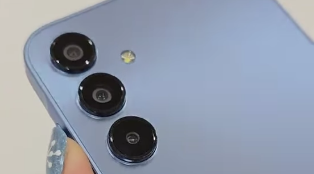 Hp Setara Samsung Galaxy A25 5G, Pilihan Menarik di Segmen Kelas