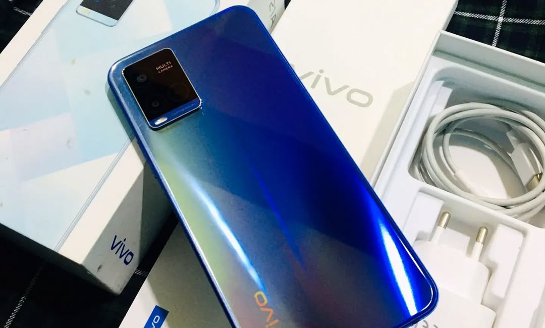 Perbandingan Vivo Y21a atau Vivo Y17s, Harga Selisih 100 Ribu, Pilih Mana?