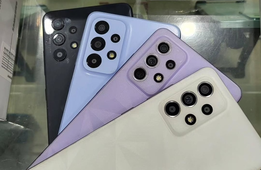 Samsung Galaxy A36 5G, A35 5G, A55 5G dan A56, HP Idaman Generasi Melenial