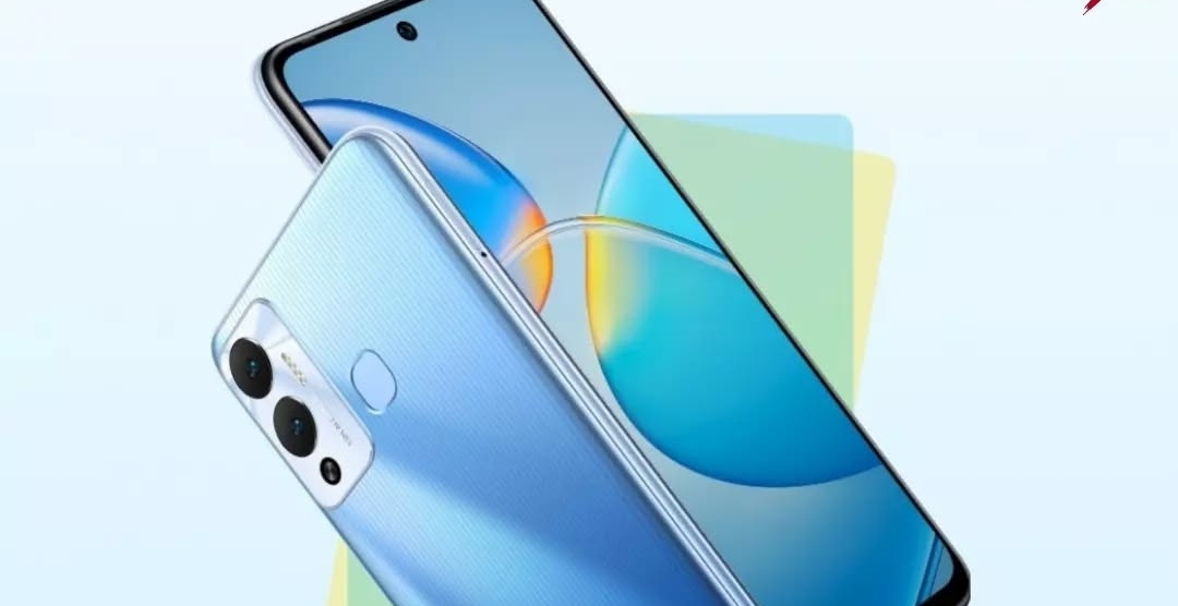 HP Gaming NFC Termurah? Ini Dia Review Infinix Hot 12 Play NFC yang Wajib Kamu Tahu