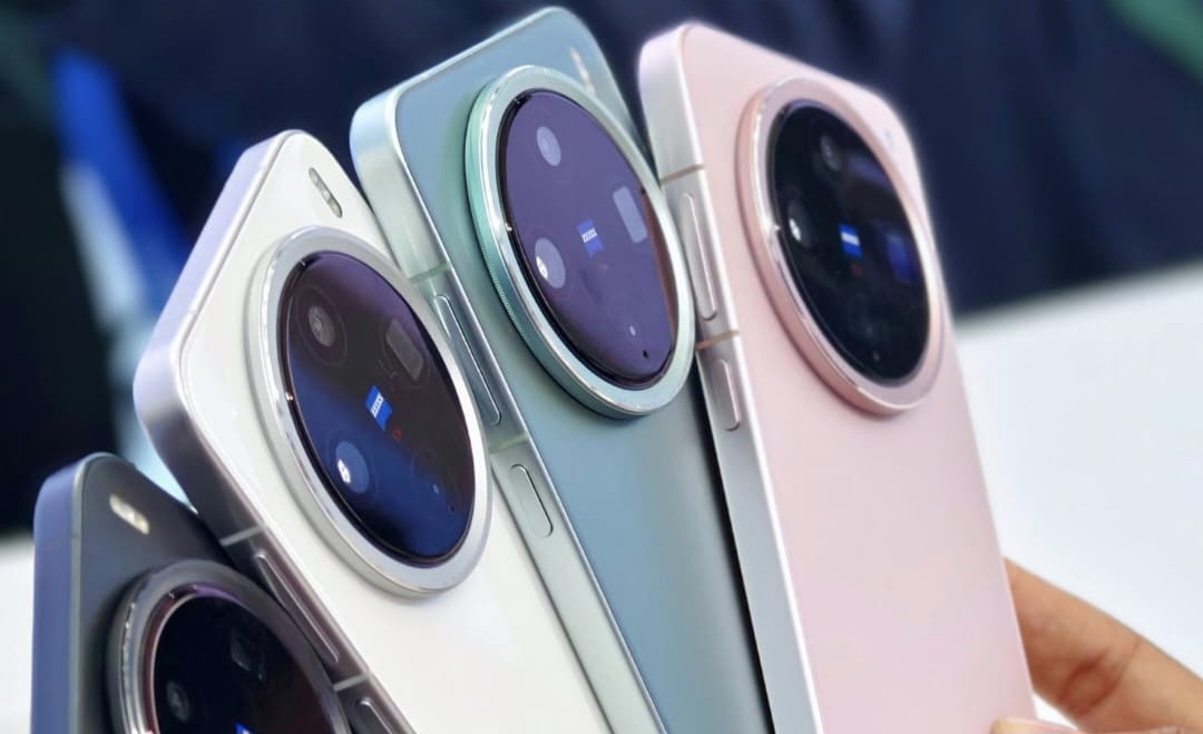 Vivo X200 Pro: Pilihan Tepat untuk Anak Muda, Kamera Canggih Spek dan Fitur Terbaik