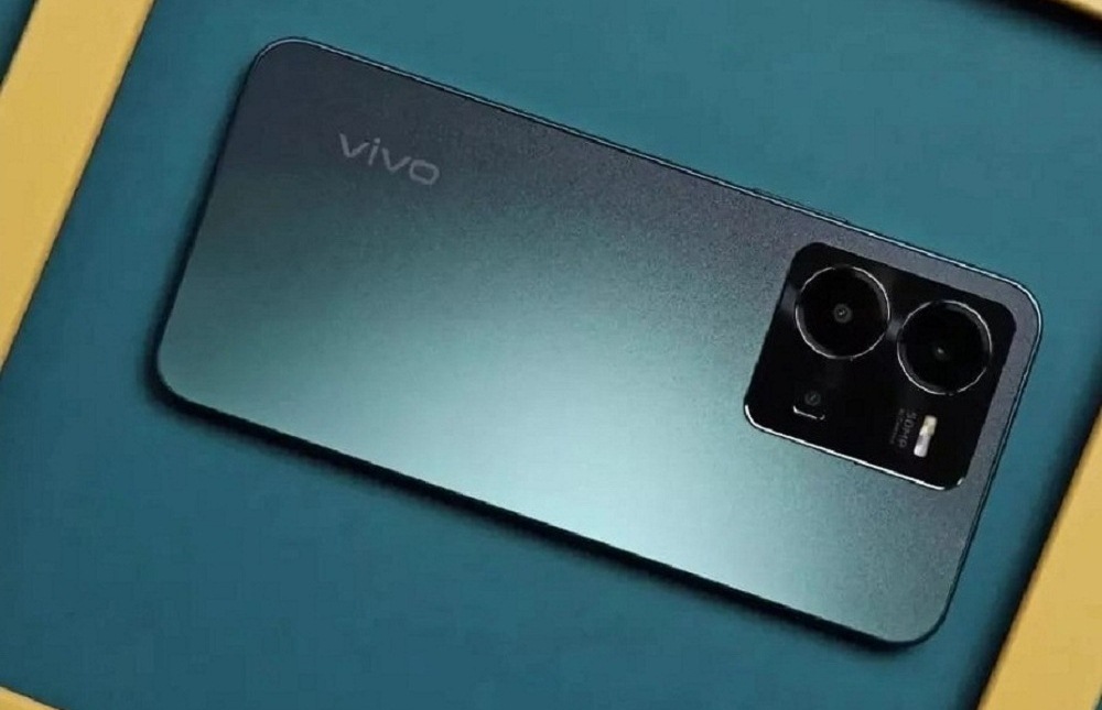 Spek Gahar Vivo Y35, Harga 2024 Rp2 Jutaan Didukung Keunggulan Kamera Utama 50MP 