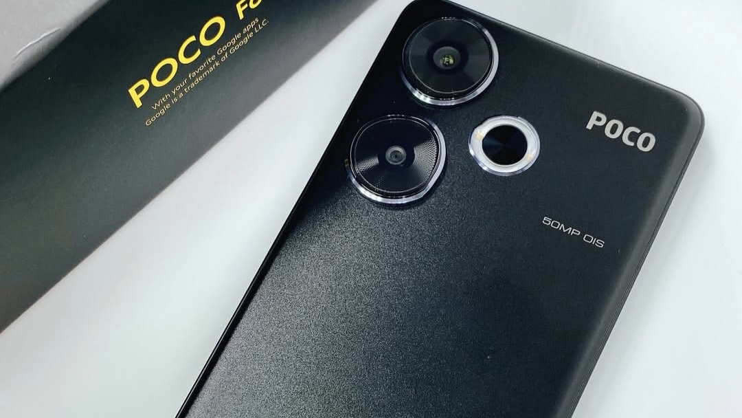 Adu Spesifikasi Ketat POCO F6 vs Samsung Galaxy A35 5G, Mana yang Terbaik di Harga Rp4 Jutaan