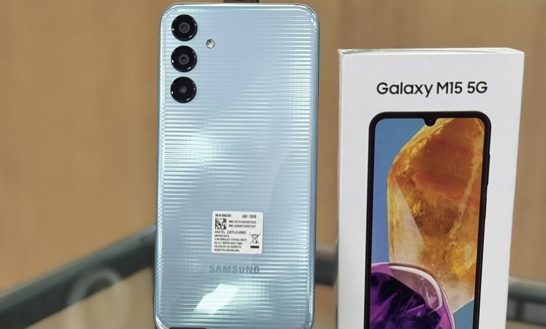 Samsung Galaxy M15 5G: Meluncur dengan Kecepatan Internet 5G dan Fitur yang Mengesankan, Ini Keunggulannya