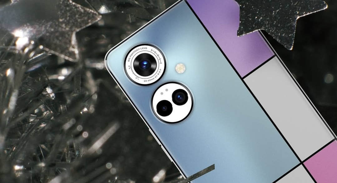 Tecno Camon 19 Pro: Kamera Gimbal 64MP yang Bikin Video Anda Stabil Seperti Pro Videografer