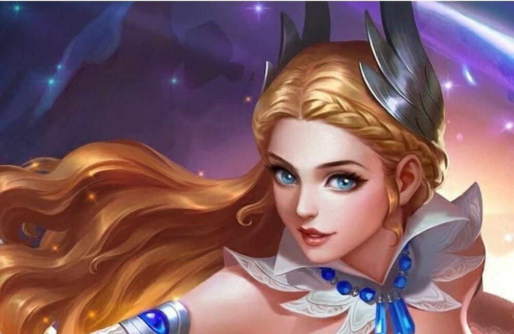 Berikut 5 Hero Counter Odette di Mobile Legends, Bikin Mage Sulit Kabur