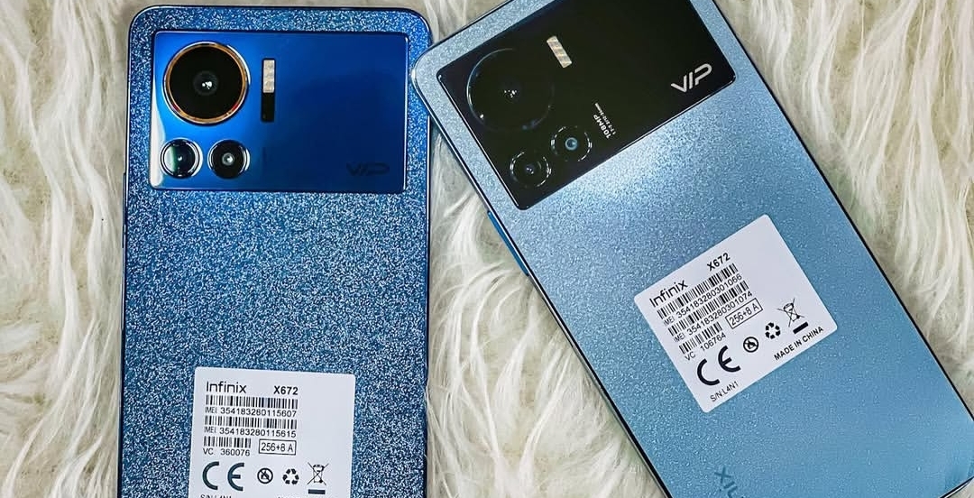 Infinix Note 12 VIP: Charging Super-Fast dan AI Pintar Siap Ubah Cara Anda Pakai HP