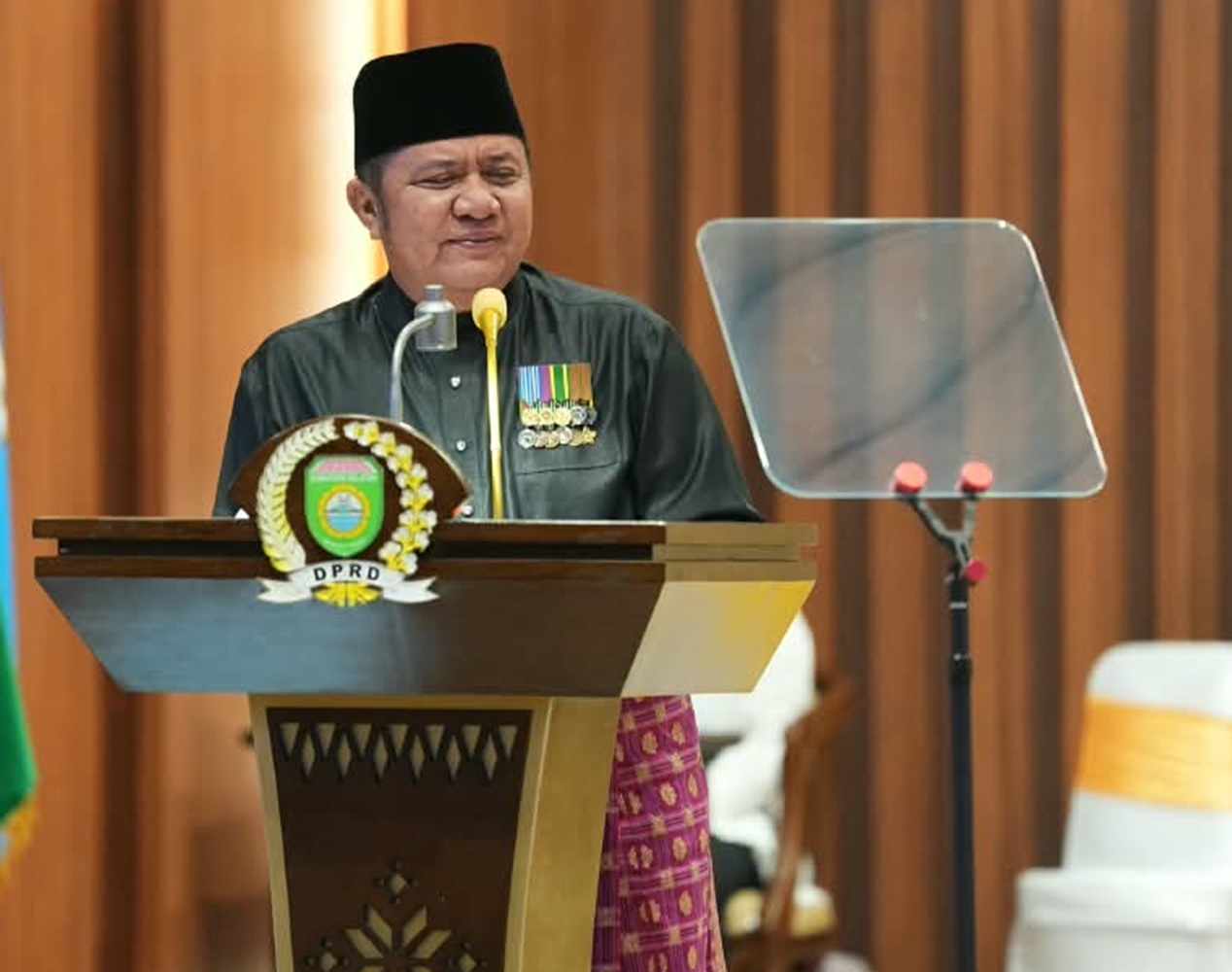Pemprov Sumsel Gelar Pemutihan Pajak Kendaraan Oktober 2026, Ada Diskon Hingga 50 Persen