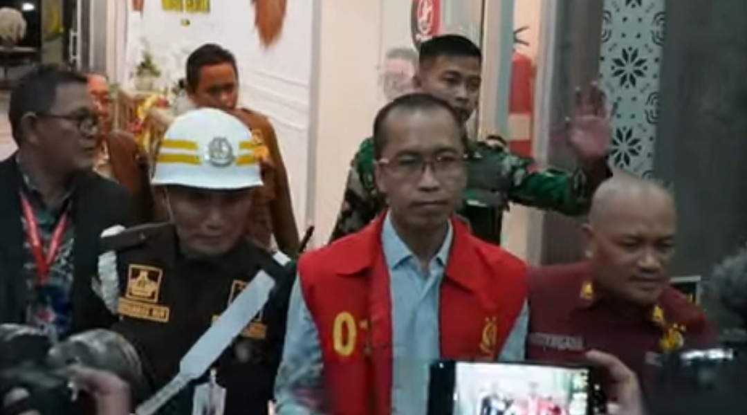 Kejati Sumsel: Dugaan Korupsi Pasar Cinde, Ada Upaya Mencari Tersangka Palsu dengan Upah Rp17 Miliar