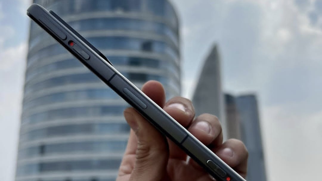 POCO F4 GT: Nikmati Fitur Canggih Hp Gaming Berkualitas