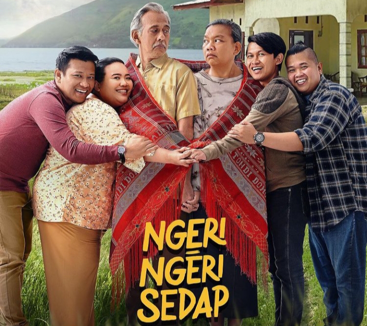 Keren! Film Ngeri-ngeri Sedap Wakili Indonesia di Ajang Oscar 2023, Sutradara Sampai  Nangis